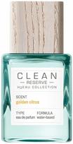 Kvapusis vanduo Clean Reserve H2Eau Golden Citrus, 30 ml