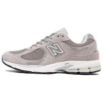 New Balance 2002R Grey White Sneakers M2002RJM 41.5