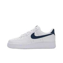 Nike Air Force 1 žemi sportbačiai Balti FJ4146-119 Vyriški dydžiai EU 46 balta