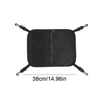 Stand Up Paddle Board Deck Bag Waterproof Paddleboard Food Storage Bag Adjustable and Fixed Buckle Surfing Swimming Accessories