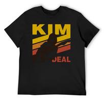 Kim Deal T-Shirt shirts graphic essential t shirt clothing for men S juoda