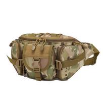 Wing Lemon Outdoor Multi-Purpose Waist & Chest Bag