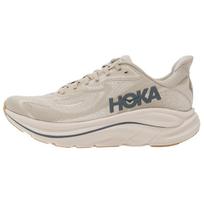 HOKA ONE ONE CLIFTON 10 Breathable Cushioning Low top Running Shoes Men's Beige 1162030-PTYG 44⅔