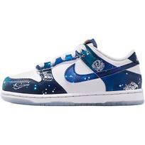 LEGO x Nike Dunk Low PS 'Galaxy' IM1447-100 28 blue