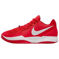 Nike Ja 2 Team Banks  University Red  HQ8513-600 45 red