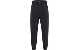 Nike megztos kelnės moteriškos juodos AQ0295-010 S black