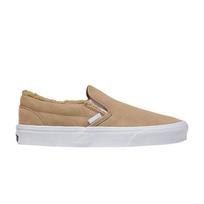 Vans Classic Slip-On Cozy Brown Men Sneakers VN0A2Z41DFN 36