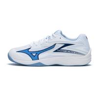 Mizuno Thunder Blade Z 'White Bellwether Blue' V1GA237097 40.5