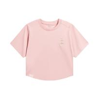 Li Ning Sports Life Collection T Shirt Women's AHSW340-6 L