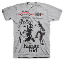SALE Officially Licensed Karate Kid Mens T-Shirt S