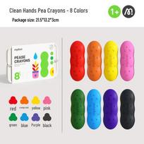 MiDeer Mess-Free Pea Oil Pastels