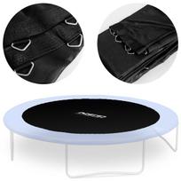 Trampoline Mat Trampoline 183 Cm 36Spr 6Ft Neo-Sport