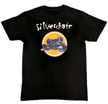 Silverchair Frogstomp poster Graphic Print Mens T-Shirt XXL