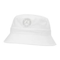 Air Jordan x Union Bucket Hat White/Grey Haze Unisex Hats DX6483-100 S/M