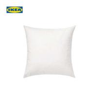 IKEA FJÄDRAR Pagalvės užpildas white