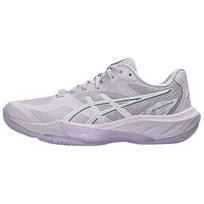 ASICS SKY ELITE FF 4 Volleyball Shoes Women's Purple 42 white