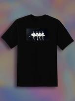 Swan Lake Ballet T-shirt XL