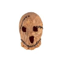 Halloween Funny Face Costume Headgear for Adults Kids One Size