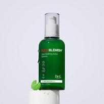 Dr.G Red Blemish Clear Soothing Active Essence 80ml 1 Bottle (80ml)