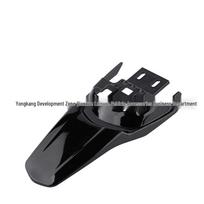 Light Bee S/X Off-road E-Bike Rear Mudguard Shell