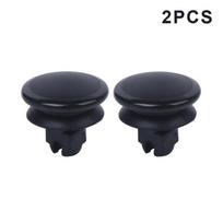 2Pcs Original New For Ps Vita Psv Psvita 1000 2000 Console 3D Analog Stick Joystick Rocker Cap Joystick Button Replacement