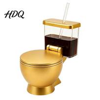 Multi Purpose Soup Bowl Toilet Ramen with Drink Cup And Straw Novelty Creative Food Funny Dormitory Dinnerware Bowl Large Capacity Lightweight