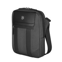 Architecture Urban 2 Crossbody Bag with Tablet Shoulder Shoulder Antibacterial Gray 612668 [Victorinox] 10-inch Pocket, Bag, Strap, Material,