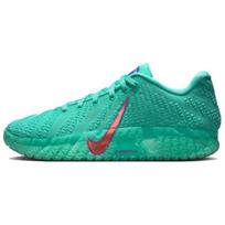 Nike Ja Morant 3 Rebound Grip Krepšinio Batai Vyriški Turkio Žali IQ6754-300 41