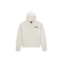 Air Jordan x Travis Scott Pullover Hoodie Sail Unisex Tops White DZ5502-133 S