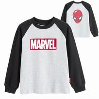 Cool Club marškinėliai berniukams Marvel LCB3310837