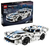 Konstruktorius LEGO® Technic Sportinis automobilis „Dodge Viper GTS-R“ 42234, 805 vnt.