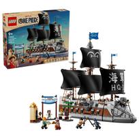 Konstruktorius LEGO® One Piece Garp jūrų karo laivas 75646, 1705 vnt.