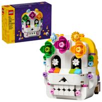 Konstruktorius LEGO® Mirusiųjų altorius 40811, 231 vnt.