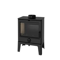 Kietojo kuro krosnelė Nordflam Arendal, 7 kW