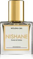 Kvapusis vanduo Nishane Wulong Cha, 15 ml