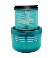 Hepa Do Dyson V15