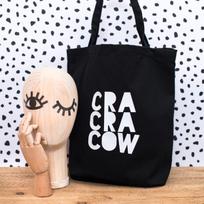 Torba Cra Cra Karvė