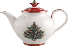 Villeroy & Boch arbatinukas Toy's Delight, 1.5 L