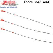 Oil Dipstick for Honda Accord, CR-V, Civic, Vezel, Odyssey (Part: 15650-5A2-A03) Tianjing Half