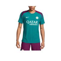 Nike Paris Saint-Germain Dri-FIT ADV Elite Comfortable Fashionable Versatile Short Sleeve Football Shirt Men tops FN9262-382 M
