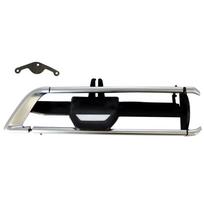 Center Console Kit Air Vent Outlet Car Interior Upgrade High Universality Fitment For BMW G05 For BMW X5 14*8*m left