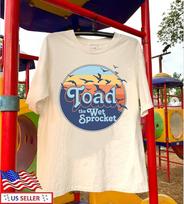 Toad The Wet Sprocket Band Retro  Full Size S-5XL SS1131 Unisex T-Shirt XXXXL