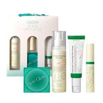 AXIS - Y - Glow Your Own Way Beauty Box 4 pcs gray