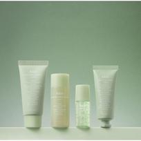 Abib - Heartleaf Calming Trial Kit 4 pcs