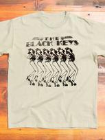 The Black Keys Concert Tour Collection Gift For Fan S to 5XL Sand T-Shirt Unisex T-Shirt XXXL