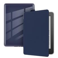 Auto Wake/Sleep PQ94WIF Smart Cover Shockproof Folio Funda for Kindle Paperwhite 4 10th Gen 2018