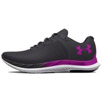 Under Armour Charged Breeze 'Jet Grey Strobe' Women's 3025130-109 36
