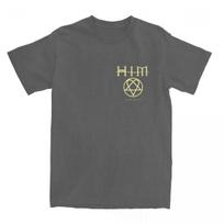 Your Pretty Face Is Going To Hell T-Shirt Men Y2K Funny 100% Cotton T-Shirts O Neck Hippie Tees Wholesale Oversize Clothing S