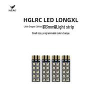 HGLRC LED LONGXL Light Strip (4-Pack)