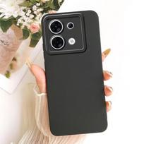 For Infinix Zero 30 4G Case X6731B Cute Crown Letters Cover Soft Silicone Case For Infinix Zero 30 5G X6731 Zero30 Fundas Bumper Infinix Zero 30 4G